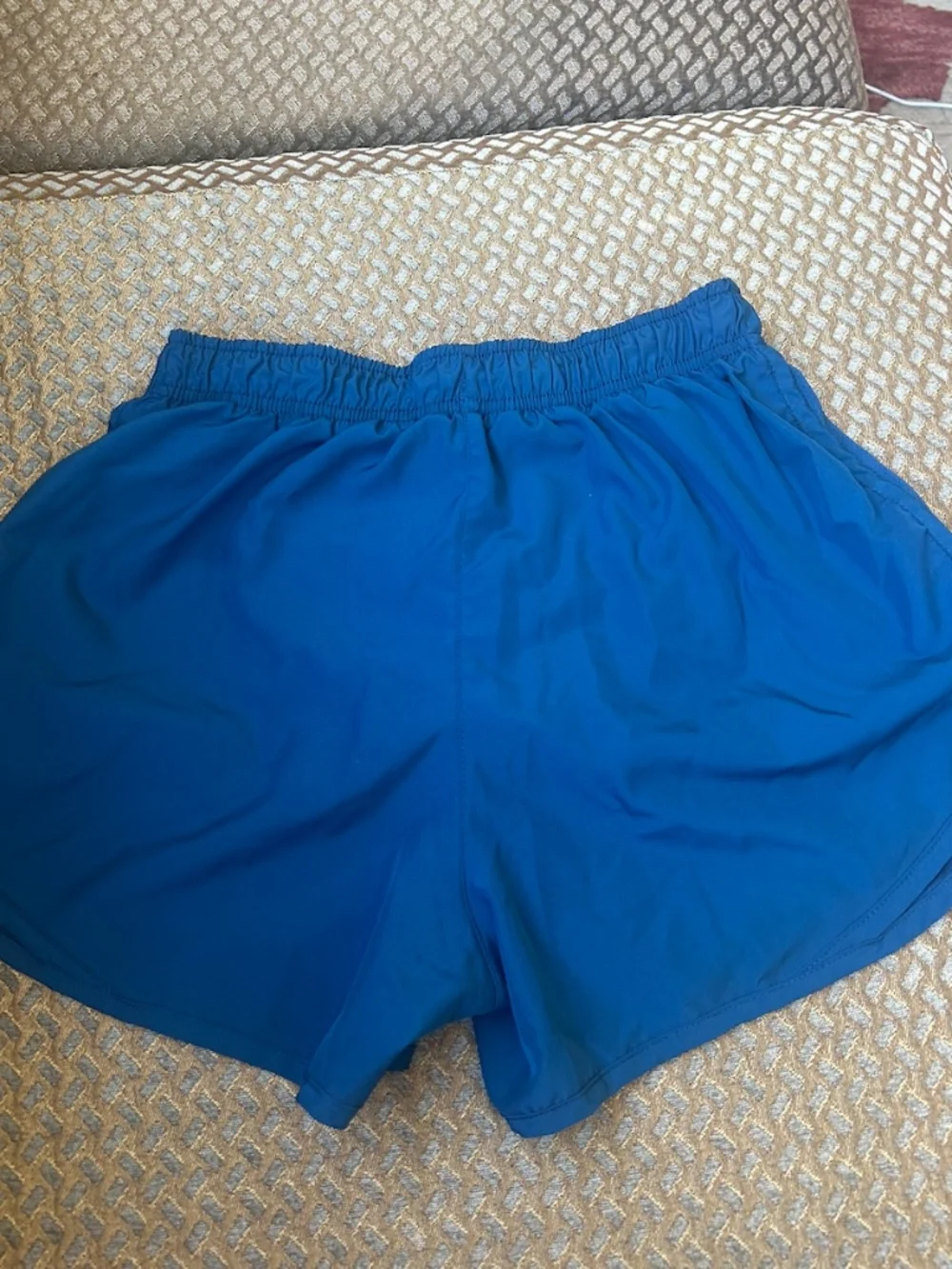 Nike W Athletic Shorts